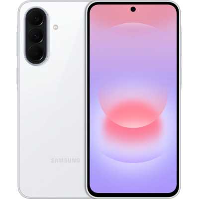 смартфон Samsung Galaxy A37 5G 8/128GB White SM-A376EZWDCAU белый