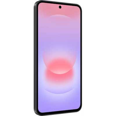 смартфон Samsung Galaxy A37 5G 8/256GB Black SM-A376EZAGCAU черный