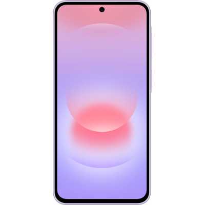 смартфон Samsung Galaxy A37 5G 8/256GB Light Violet SM-A376ELVGCAU лавандовый