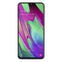 смартфон Samsung Galaxy A40 SM-A405FZRGSER
