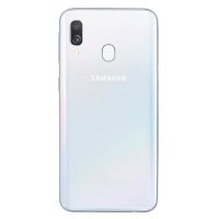смартфон Samsung Galaxy A40 SM-A405FZWGSER белый