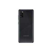 смартфон Samsung Galaxy A41 SM-A415FZKMSER черный