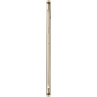 смартфон Samsung Galaxy A5 2016 SM-A510FZDDSER золотой