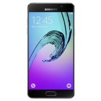 смартфон Samsung Galaxy A5 2016 SM-A510FZKDSER черный