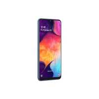 смартфон Samsung Galaxy A50 SM-A505FZBUSER синий
