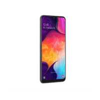 смартфон Samsung Galaxy A50 SM-A505FZKQSER черный