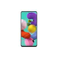 смартфон Samsung Galaxy A51 SM-A515FZRCSER красный