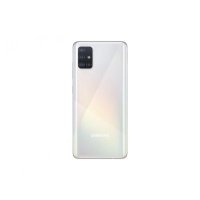 смартфон Samsung Galaxy A51 SM-A515FZWMSER белый