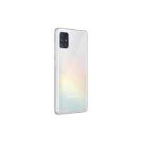 смартфон Samsung Galaxy A51 SM-A515FZWMSER белый