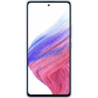 смартфон Samsung Galaxy A53 6/128GB Blue AE SM-A536ELBDMEA