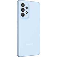 смартфон Samsung Galaxy A53 6/128GB Blue SM-A536ELBDCAU