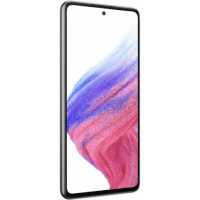 смартфон Samsung Galaxy A53 8/256GB Black AE SM-A536EZKHMEA