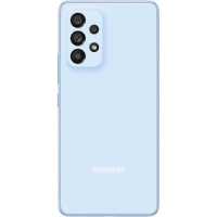 смартфон Samsung Galaxy A53 8/256GB Blue KZ SM-A536ELBHSKZ