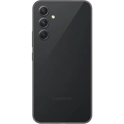 смартфон Samsung Galaxy A54 5G 6/128GB Graphite SM-A546EZKAR06 графит