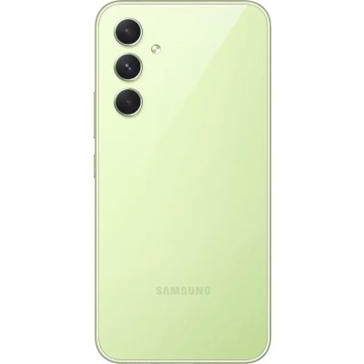 смартфон Samsung Galaxy A54 5G 8/256GB Green SM-A546ELGDAFB зеленый
