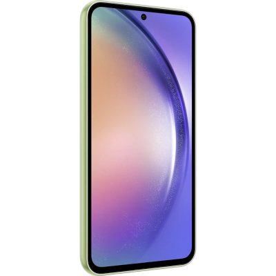 смартфон Samsung Galaxy A54 5G 8/256GB Green SM-A546ELGDAFB зеленый