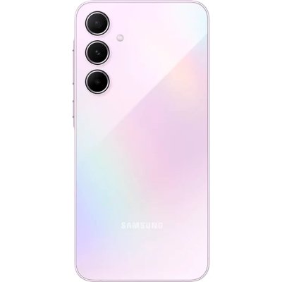 смартфон Samsung Galaxy A55 5G 8/128GB Awesome Lilac SM-A556ELVACAU лаванда