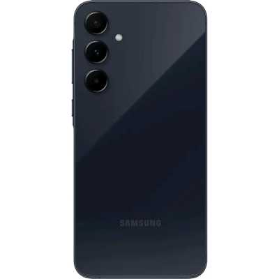 смартфон Samsung Galaxy A55 5G 8/128GB Blue SM-A556EZKVMEA синий