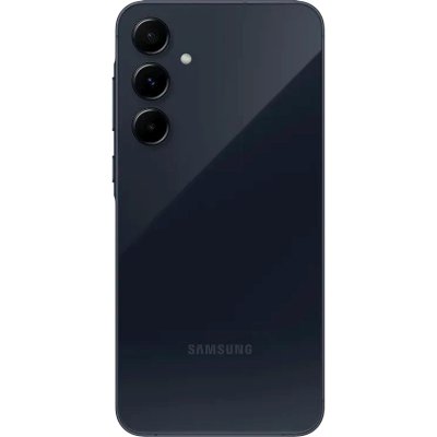 смартфон Samsung Galaxy A55 5G 8/256GB Blue SM-A556EZKCCAU синий