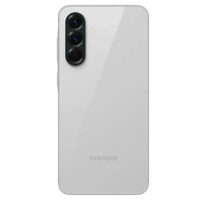 смартфон Samsung Galaxy A56 5G 12/256GB Grey SM-A566EZADBVO серый
