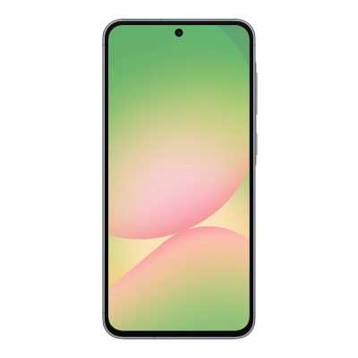смартфон Samsung Galaxy A56 5G 8/128GB Black SM-A566BZKVMEA черный