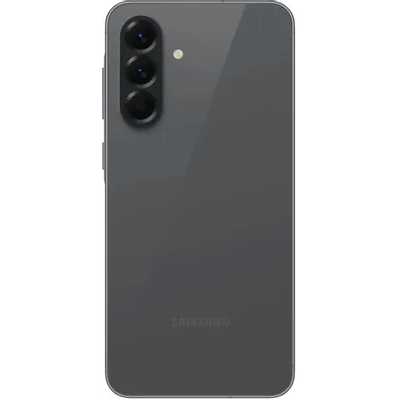 смартфон Samsung Galaxy A56 5G 8/128GB Black SM-A566EZKACAU черный