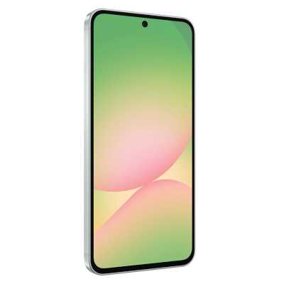 смартфон Samsung Galaxy A56 5G 8/128GB Green SM-A566EZGACAC зеленый