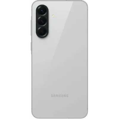 смартфон Samsung Galaxy A56 5G 8/128GB Grey SM-A566EZAACAU серый