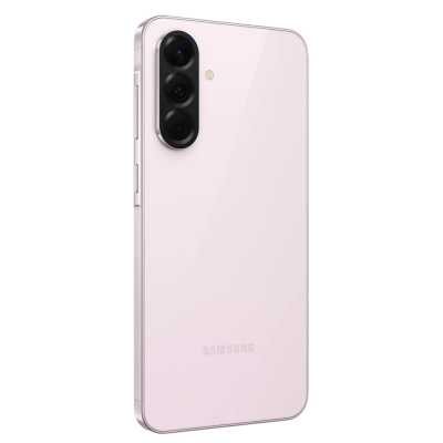 смартфон Samsung Galaxy A56 5G 8/128GB Pink SM-A566ELIACAC розовый