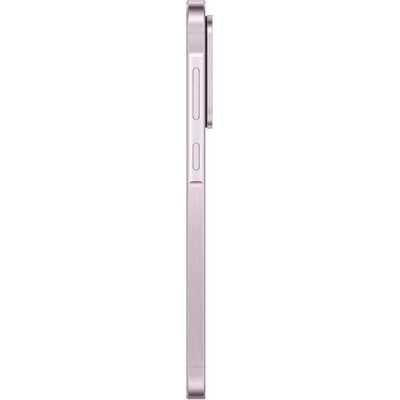 смартфон Samsung Galaxy A56 5G 8/128GB Pink SM-A566ELIACAU розовый