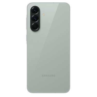 смартфон Samsung Galaxy A56 5G 8/256GB Green SM-A566BZGWMEA зеленый