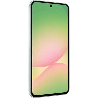 смартфон Samsung Galaxy A56 5G 8/256GB Green SM-A566EZGCCAU зеленый