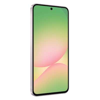 смартфон Samsung Galaxy A56 5G 8/256GB Pink SM-A566ELICCAC розовый