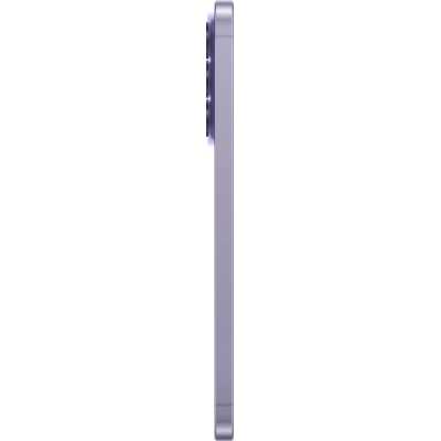 смартфон Samsung Galaxy A57 5G 8/128GB Purple SM-A576BZVECAU сиреневый