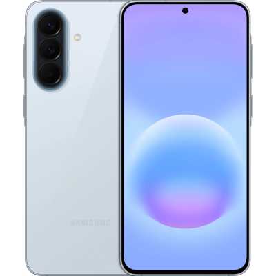 смартфон Samsung Galaxy A57 5G 8/256GB Blue SM-A576BLBFCAU голубой