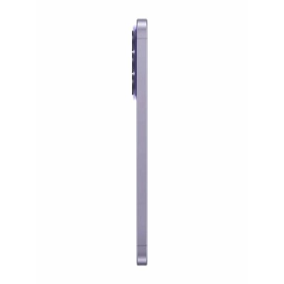 смартфон Samsung Galaxy A57 5G 8/256GB Purple SM-A576BZVFCAC фиолетовый