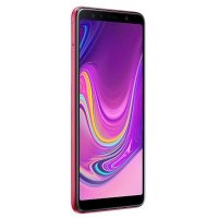 смартфон Samsung Galaxy A7 2018 SM-A750FZIUSER розовый