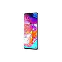 смартфон Samsung Galaxy A70 SM-A705FZWMSER белый