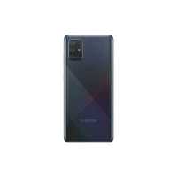 смартфон Samsung Galaxy A71 SM-A715FZKMSER черный