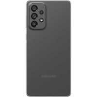 смартфон Samsung Galaxy A73 6/128GB Grey KZ SM-A736BZADSKZ серый