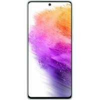 смартфон Samsung Galaxy A73 8/256GB Mint SM-A736BLGHMEA