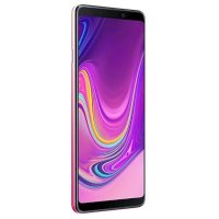 смартфон Samsung Galaxy A9 SM-A920FZIDCAU розовый