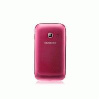смартфон Samsung Galaxy Ace Duos GT-S6802ZIASER