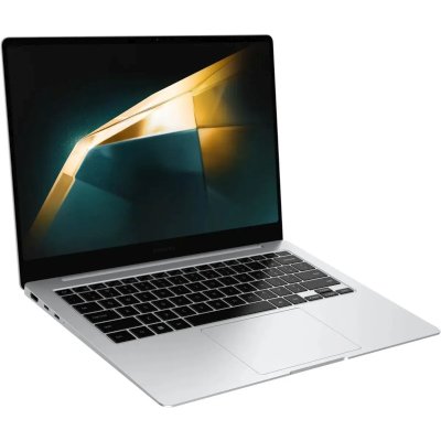 ноутбук Samsung Galaxy Book 4 Pro NP940XGK-KG2IN Серебристый