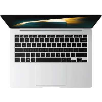 ноутбук Samsung Galaxy Book 4 Pro NP940XGK-KG2IN Серебристый