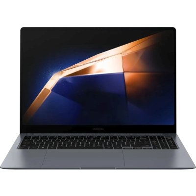 ноутбук Samsung Galaxy Book 4 Pro NP960XGK-KG1IN Серый