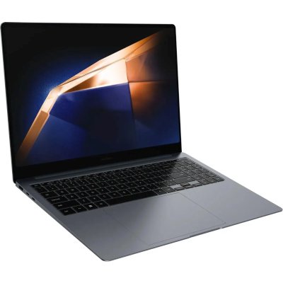 ноутбук Samsung Galaxy Book 4 Pro NP960XGK-KG1IN Серый