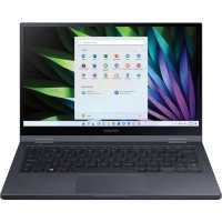 ноутбук Samsung Galaxy Book Flex2 Alpha NP730QDA-KA3US ENG Черный