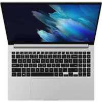 ноутбук Samsung Galaxy Book NP750XDA-KD7IT ENG Серебристый