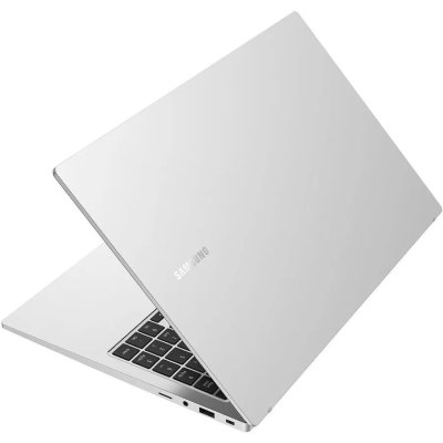 ноутбук Samsung Galaxy Book NP750XDA-KD8SE ENG Серебристый